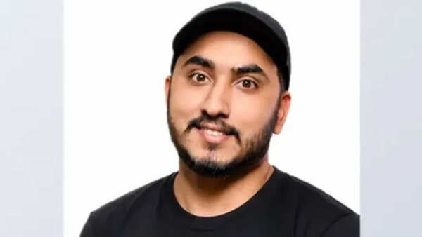 Charanjot Singh gets direct invite for EA SPORTS FC at Esports Nations Cup 2026 in Riyadh