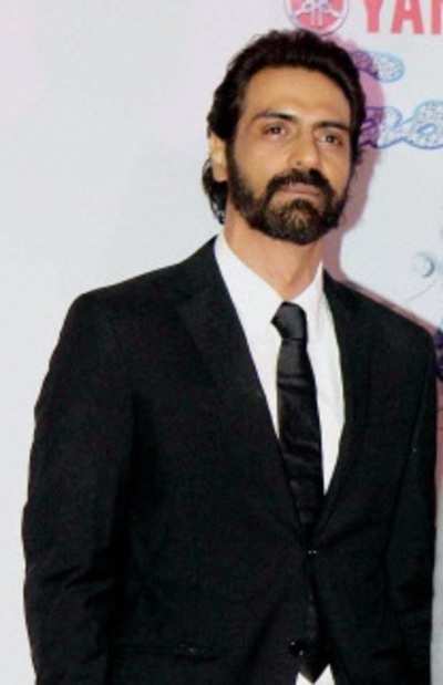 Arjun Rampal: Formula films have become redundant