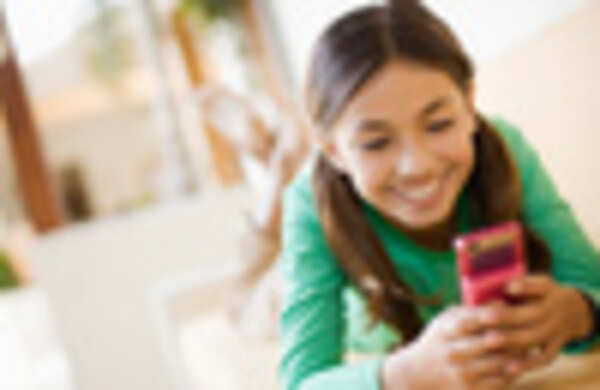 Evolution of gadgets and their impact on kids