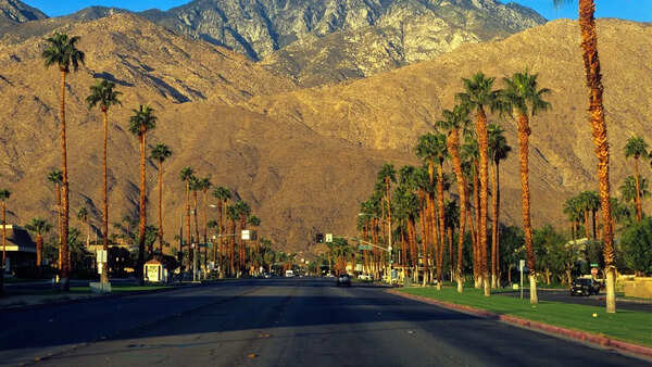 U.S. beyond the big cities: Inside Greater Palm Springs, a perfect blends of luxury, wellness, and desert adventure