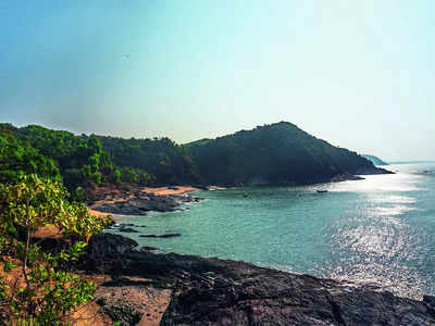 BM Trippin’ Tales: Gokarna’s beaches are beautiful, but lethal too