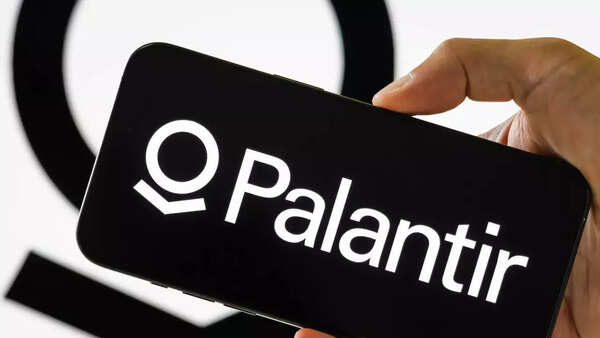 American AI companies looking to get Pentagon contract say: 'Palantir has in effect become ...'
