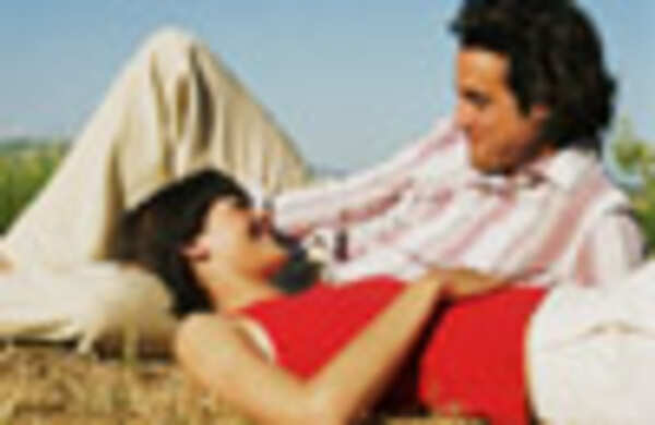 The changing face of 'love'