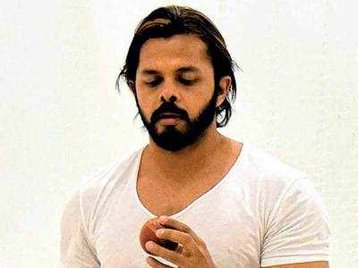 Indian bowling in England over-marketed: Sreesanth