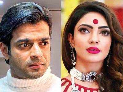 Kasautii Zindagii Kay resumes shoot today with Karan Patel's Mr Bajaj and Pooja Banerjee's Nivedita Basu