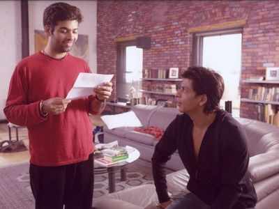 Happy Birthday Shah Rukh Khan: Karan Johar pens emotional post, says 'you have been a tremendous influence'