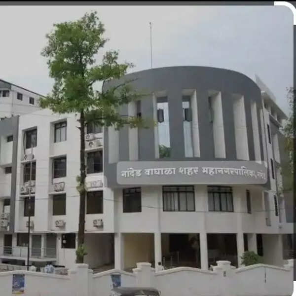 Nanded’s 15th mayor to take oath today, but city has no official bungalow for her