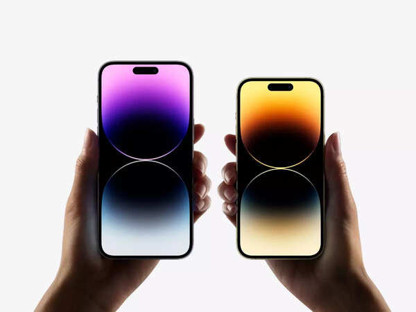 Apple iPhone 18 Pro, iPhone 18 Pro Max may launch with upgraded selfie camera