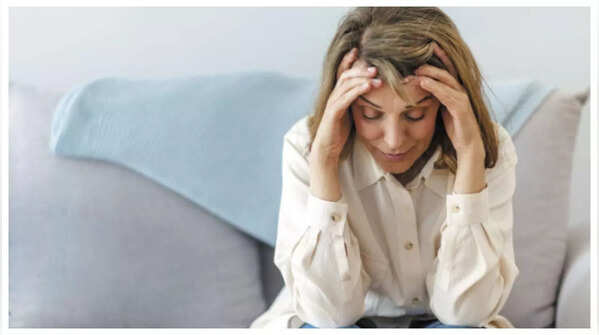 Fatigue/exhaustion