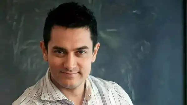 Aamir Khan – Master Chess Player