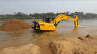 Illegal sand mining: Chhattisgarh govt fixes accountability on collectors