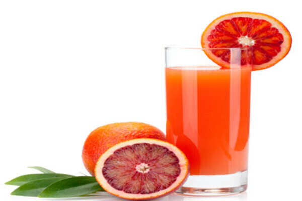 Detox juice: Organ cleansing juice recipe