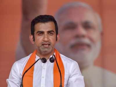 Gautam Gambhir beats Atishi, Arvinder Singh Lovely to win East Delhi