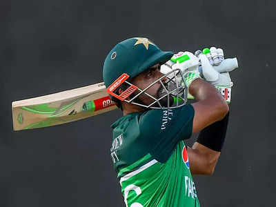 Babar Azam steps down as Pakistan captain in all formats
