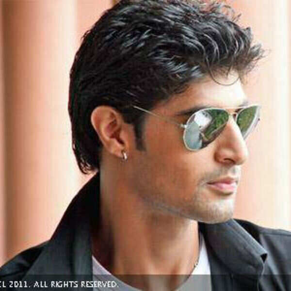 I am a die hard Shahrukh Khan fan: Tanuj Virwani