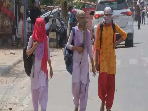Bihar heatwave: Schools and coaching institutes closed till June 8 amidst soaring mercury