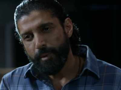 'Rock On 2' review: The Farhan Akhtar film is a largely tiresome affair
