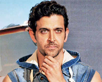 Now, every extra day with Hrithik to cost Ashutosh dear