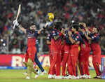 IPL 2026 Prize Money: How much did RCB and GT earn this season?