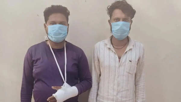 ‘Honour killing’: UP teen girl beaten to death by 3 brothers after they found her with her lover