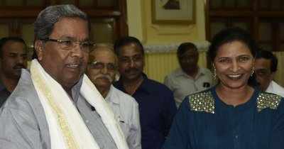 First tryst with acting: Karnataka Chief Minister Siddaramaiah ​to act in Kannada film Summer Holidays