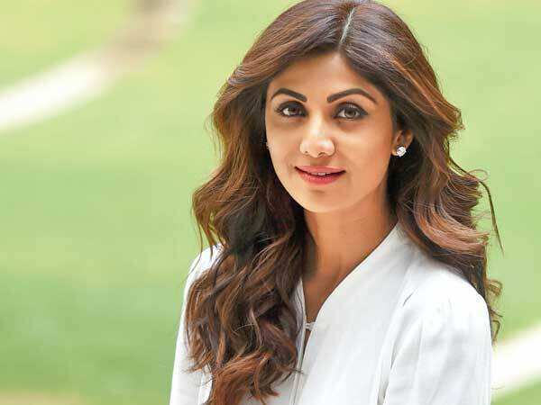 Shilpa Shetty: Nobody personally comes to you and says, 'lose weight'; body shaming happens on social media