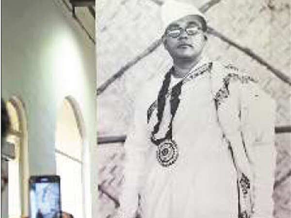 New Netaji museum to offer rare chunks of INA history at Red Fort