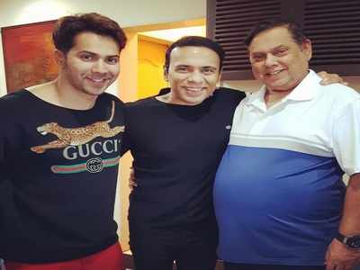 Will work more with Varun Dhawan after sequel of Coolie No. 1: Farhad Samji