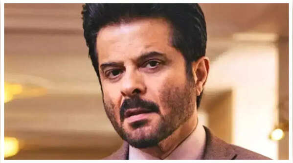 Anil Kapoor