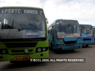 Andhra Pradesh to run intra-state buses for migrant workers