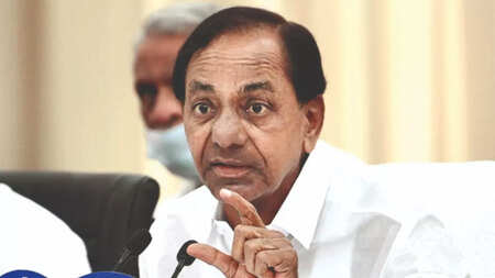 Telangana polls: Only BRS can protect Telangana, says CM KCR at election rally