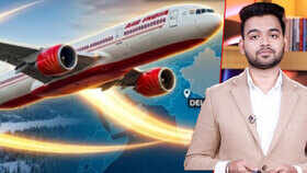 Air India Wrong Plane Blunder Explained: Five Reasons Why Vancouver Flight Turned Back After 8 Hours