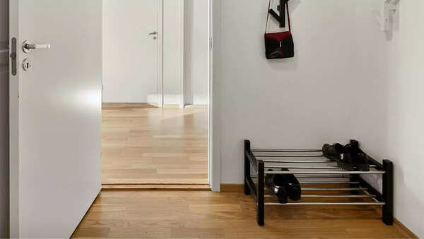 Durable & Affordable Shoe Racks That Are Perfect for Your Home