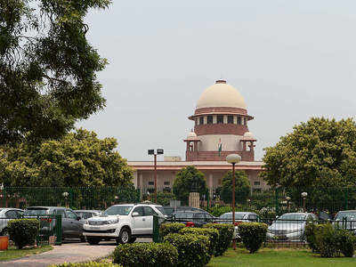 PIL requests Supreme Court to convert religious, charitable places into Covid Care Centers