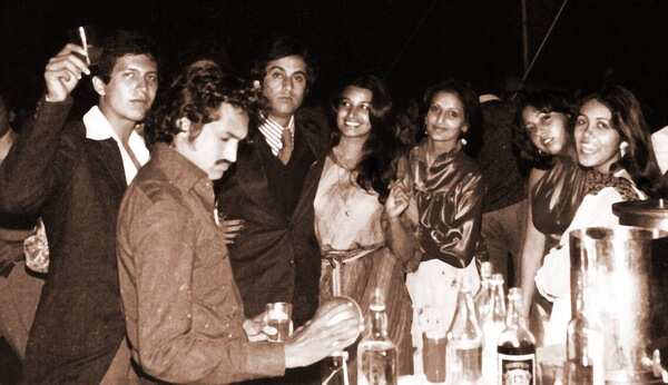 Hyderabad in the ’70s was magical: Vijit Pillai