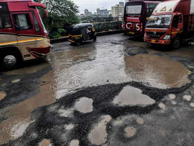 Maharashtra: Heavy rain batters parts of Mumbai; IMD issues green alert for next 3 days in Mumbai
