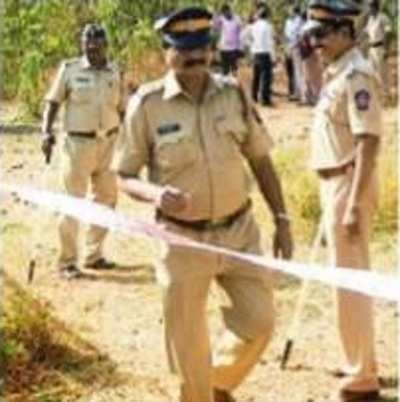 AAIB to probe helicopter crash even as DGCA rushes to Aarey colony