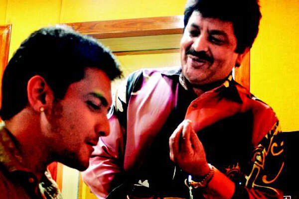 I'd sing for 25 paise at small village fairs: Udit Narayan
