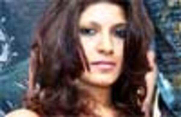 India rocks for Mehnaz!