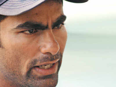 Mohammad Kaif: Played in Indian cricket’s golden generation... I leave with no regrets