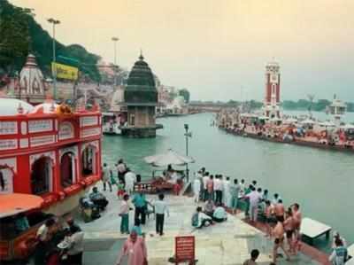 NGT declares 100m from edge of Ganga as "no-development zone"