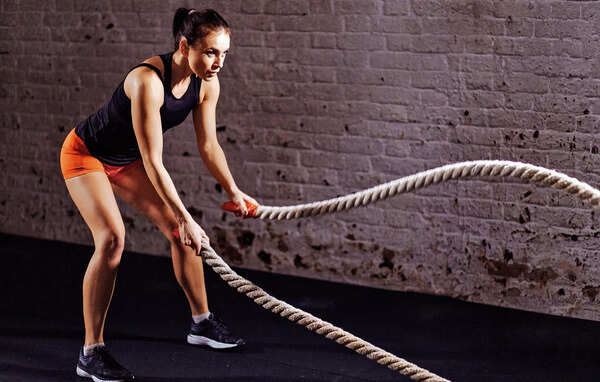 Can’t work out on weekdays? Opt for weekend warrior fitness