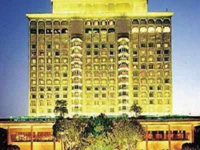 Supreme Court allows NDMC to e-auction Taj Mansingh hotel