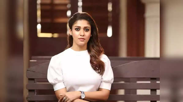 ​Nayanthara birthday special! Five films of the Lady Superstar that are must watch