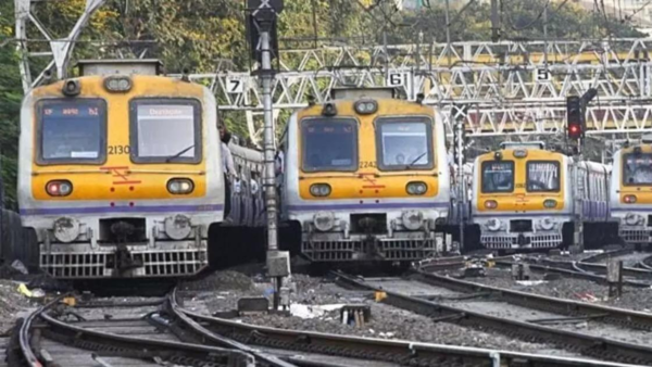 Central Railway (CR): Harbour trains to terminate at Sandhurst Road?