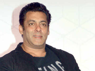 Salman Khan turns lyricist for Race 3 also starring Anil Kapoor, Jacqueline Fernandez