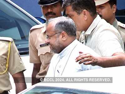 Kerala: Bishop Franco Mulakkal sent to police custody; bail plea dismissed