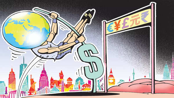Why the US dollar will continue to reign supreme