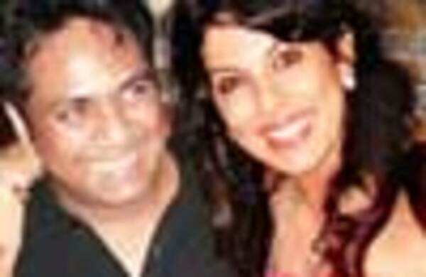 Pooja Bedi is single again