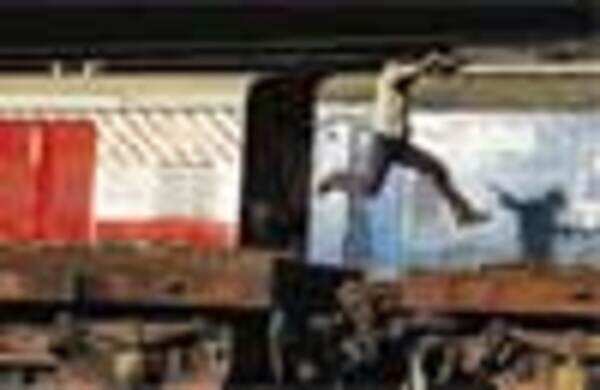 B'town heroes are 'train'ed